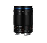 Objectif hybride Laowa 85mm f/5.6 2X Ultra Macro APO noir pour Leica M