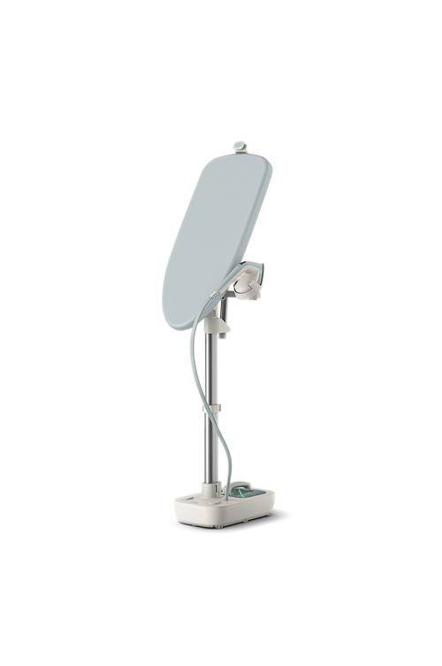 Centre de repassage Calor Steam Board 450 QT1214C0 Blanc Vert