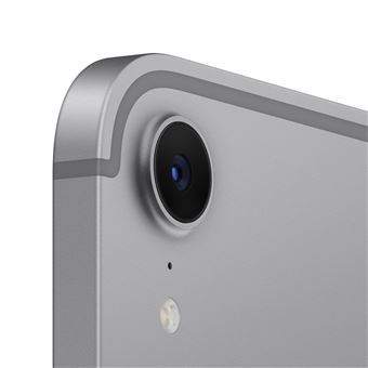 Apple iPad Mini 8,3'' 512 Go Gris Sideral 5G 7ème génération 2024