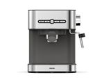 Expresso Proline EXP1050 1050 W Argent et Noir