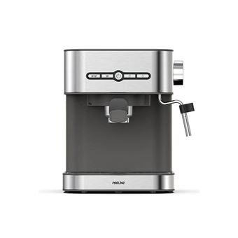 Expresso Proline EXP1050 1050 W Argent et Noir