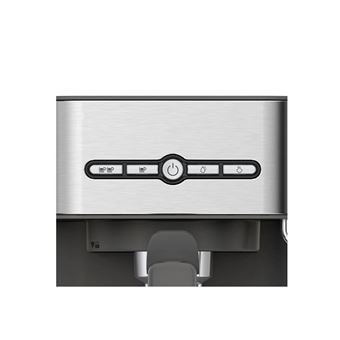 Expresso Proline EXP1050 1050 W Argent et Noir