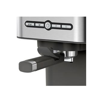 Expresso Proline EXP1050 1050 W Argent et Noir