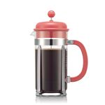 Cafetière italienne à piston Bodum Rose