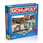 Jeu de société Winning Moves Monopoly Le Havre