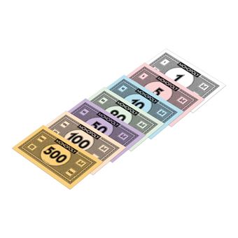 Jeu de société Winning Moves Monopoly Le Havre