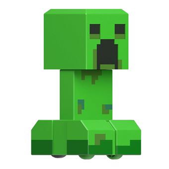 Pack 2 Figurines Minecraft Legends Modèle aléatoire