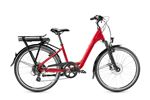 Vélo électrique Gitane Organ’e Bike XS T38 460 Wh YRG517 250 W Rouge