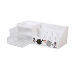 Organisateur de bureau horizontal Itotal Chats