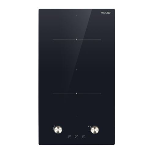 Plaque Induction Encastrable Proline Ih2350M 3500 W Noir