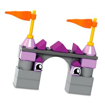 Jeu de construction Mega Bloks Boîte 130 briques