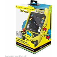 MY ARCADE - MICRO PLAYER PRO PAC-MAN