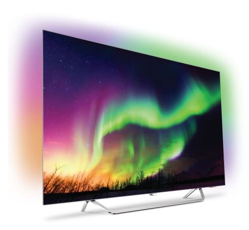Philips 65OLED873 OLED 4K TV