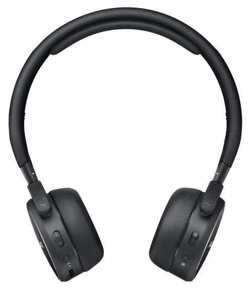Casque Sans fil AKG Y400 Noir Casque audio Achat prix fnac