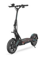 Trottinette électrique Minimotors Dualtron City 4000 W 60V20Ah Noir