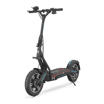 Trottinette électrique Minimotors Dualtron City 4000 W 60V20Ah Noir