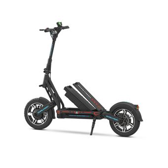 Trottinette électrique Minimotors Dualtron City 4000 W 60V20Ah Noir