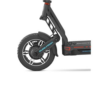 Trottinette électrique Minimotors Dualtron City 4000 W 60V20Ah Noir