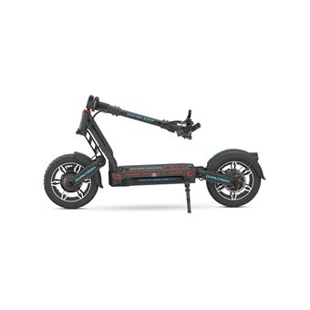 Trottinette électrique Minimotors Dualtron City 4000 W 60V20Ah Noir