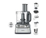 Robot multifonction Kenwood MultiPro Express+ FDM71.960SS 1000 W Inox