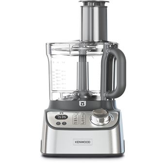 Robot multifonction Kenwood MultiPro Express+ FDM71.960SS 1000 W Inox