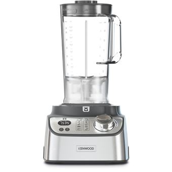 Robot multifonction Kenwood MultiPro Express+ FDM71.960SS 1000 W Inox