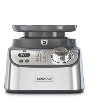 Robot multifonction Kenwood MultiPro Express+ FDM71.960SS 1000 W Inox