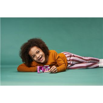 LEGO® Friends 41667 Le cube de jeu vidéo d’Olivia