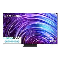 TV OLED Samsung TQ55S95D 140 cm 4K UHD Smart TV 2024 Noir graphite