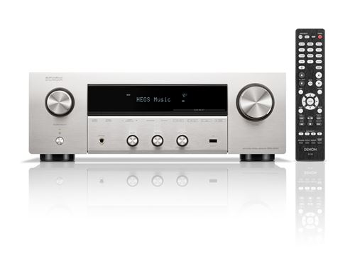 Amplificateur Hi-Fi Denon Dra-900H Argent