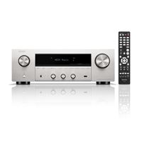 Denon DRA-900H Hi-Fi-Verstärker - Silber