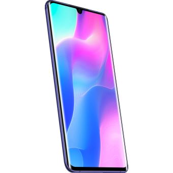 xiaomi note 10 lite 6 128