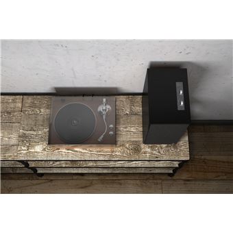 Enceintes connectées Hi-Fi Klipsch The Nines Noir Vendues par paire