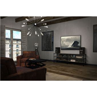 Enceintes connectées Hi-Fi Klipsch The Nines Noir Vendues par paire