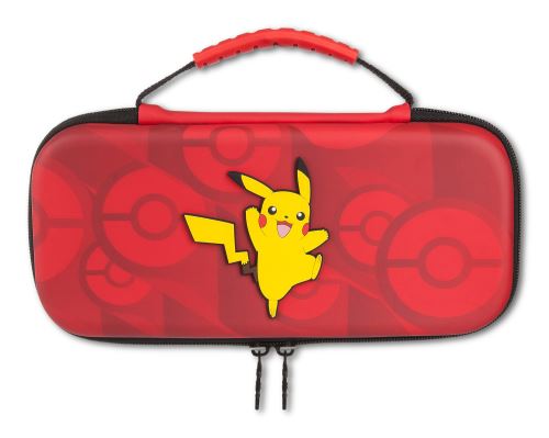 POWER A  POKEMON PROTECTION CASE PIKACHU