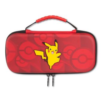 Housse de protection PowerA Pokémon Pikachu