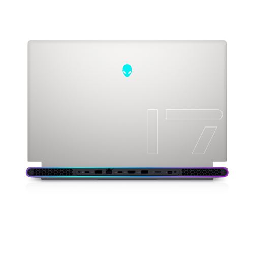 Geforce Rtx Alienware M17 Rtx 3080 PC Portable Gaming Dell