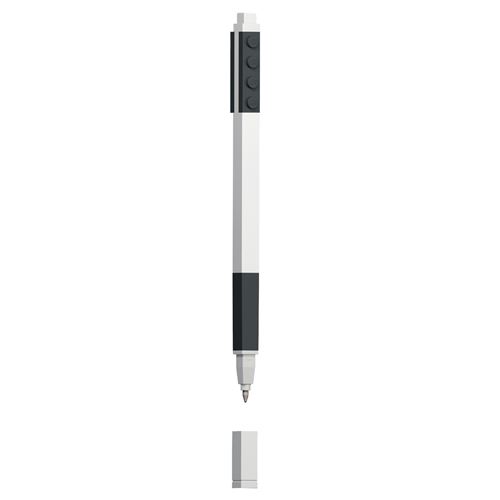 Stylo à bille LEGO® Gel Noir