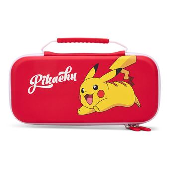 Boîtier de protection pour Nintendo Switch PowerA Pokémon Pikachu Daydream