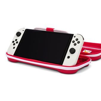 Boîtier de protection pour Nintendo Switch PowerA Pokémon Pikachu Daydream