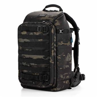 Axis v2 24L Backpack - camo