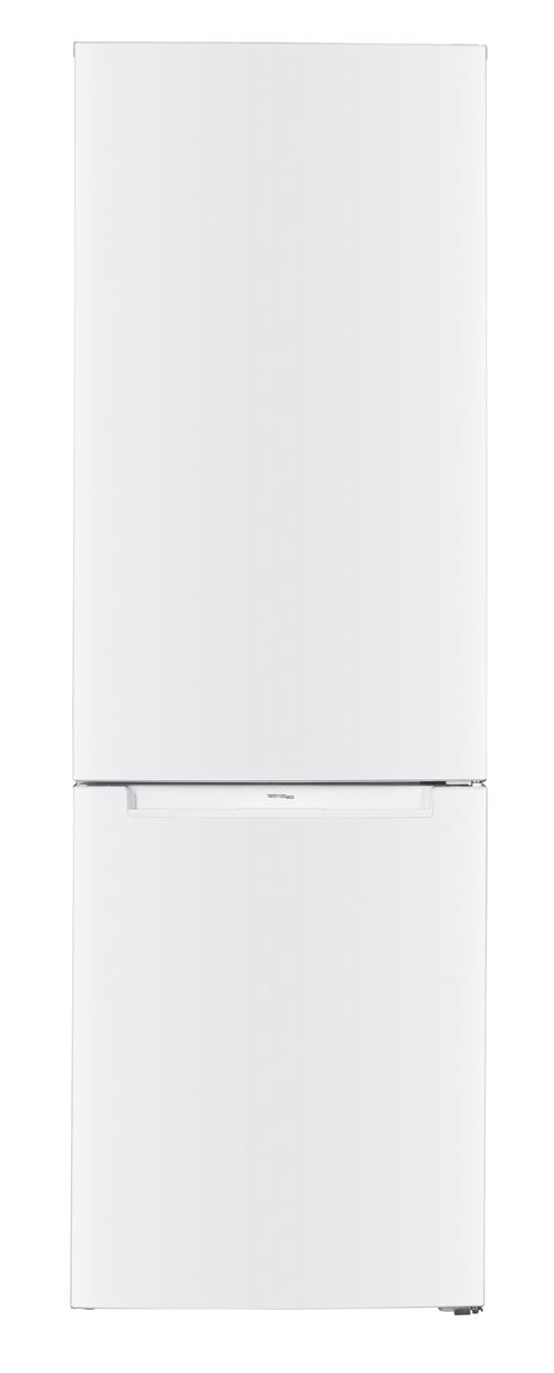 Tecnolec Réfrigérateur Congélateur En Bas Tecnol Tcnf293Wh 293 L Blanc