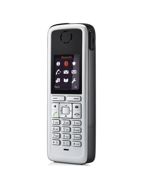 Unify openstage m3 ex plus extra combiné supplémentaire cuc403 l30250-f600-c403