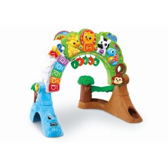 Jeu éducatif Vtech Baby Safari Multiactivités