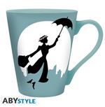 Mug ABYstyle Disney Mary Poppins Supercalifragilist