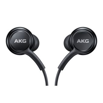 Ecouteurs SAMSUNG Tuned by AKG USB Type-C Noir
