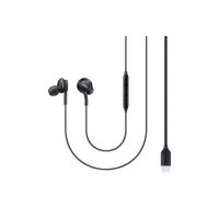 Écouteurs Samsung Tuned by AKG Noir Type C Noir