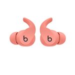 Beats Fit Pro - Écouteurs sans fil avec micro - intra-auriculaire - Bluetooth - Suppresseur de bruit actif - rose corail