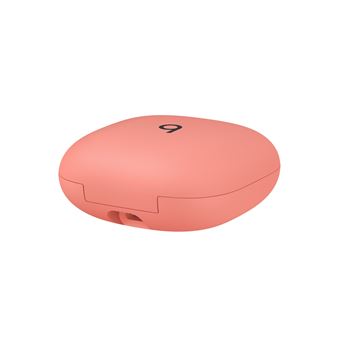 Beats Fit Pro - Écouteurs sans fil avec micro - intra-auriculaire - Bluetooth - Suppresseur de bruit actif - rose corail