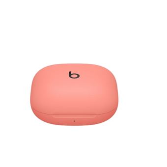 Beats Fit Pro - Écouteurs sans fil avec micro - intra-auriculaire - Bluetooth - Suppresseur de bruit actif - rose corail